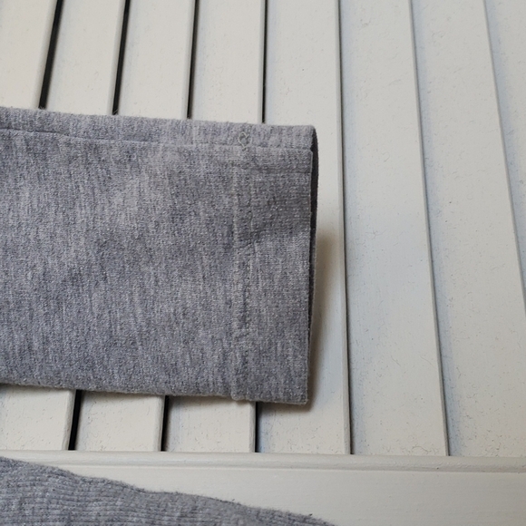 Fp Beach Surplice Wrap Tunic Top, XS/S - Picture 5 of 10